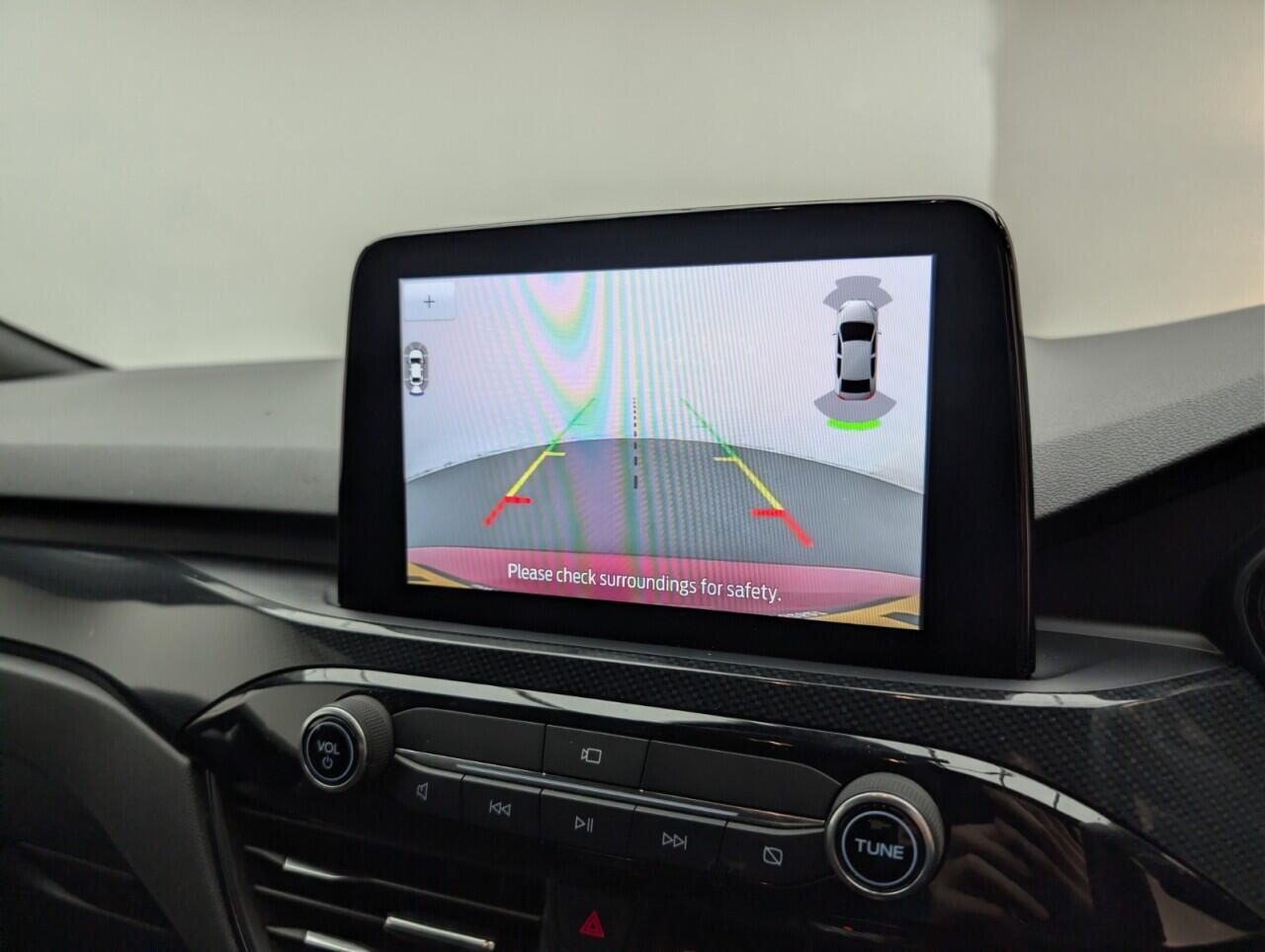 Used Ford Kuga 2020 for sale - 76572253: Photo 15