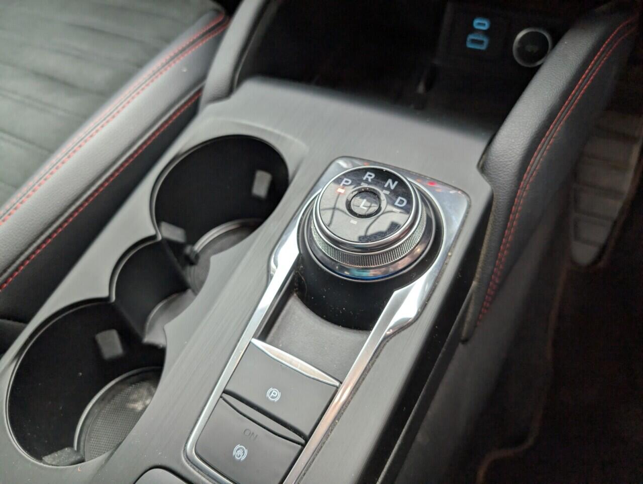 Used Ford Kuga 2020 for sale - 76572253: Photo 17