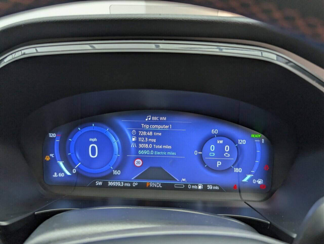 Used Ford Kuga 2020 for sale - 76572253: Photo 18