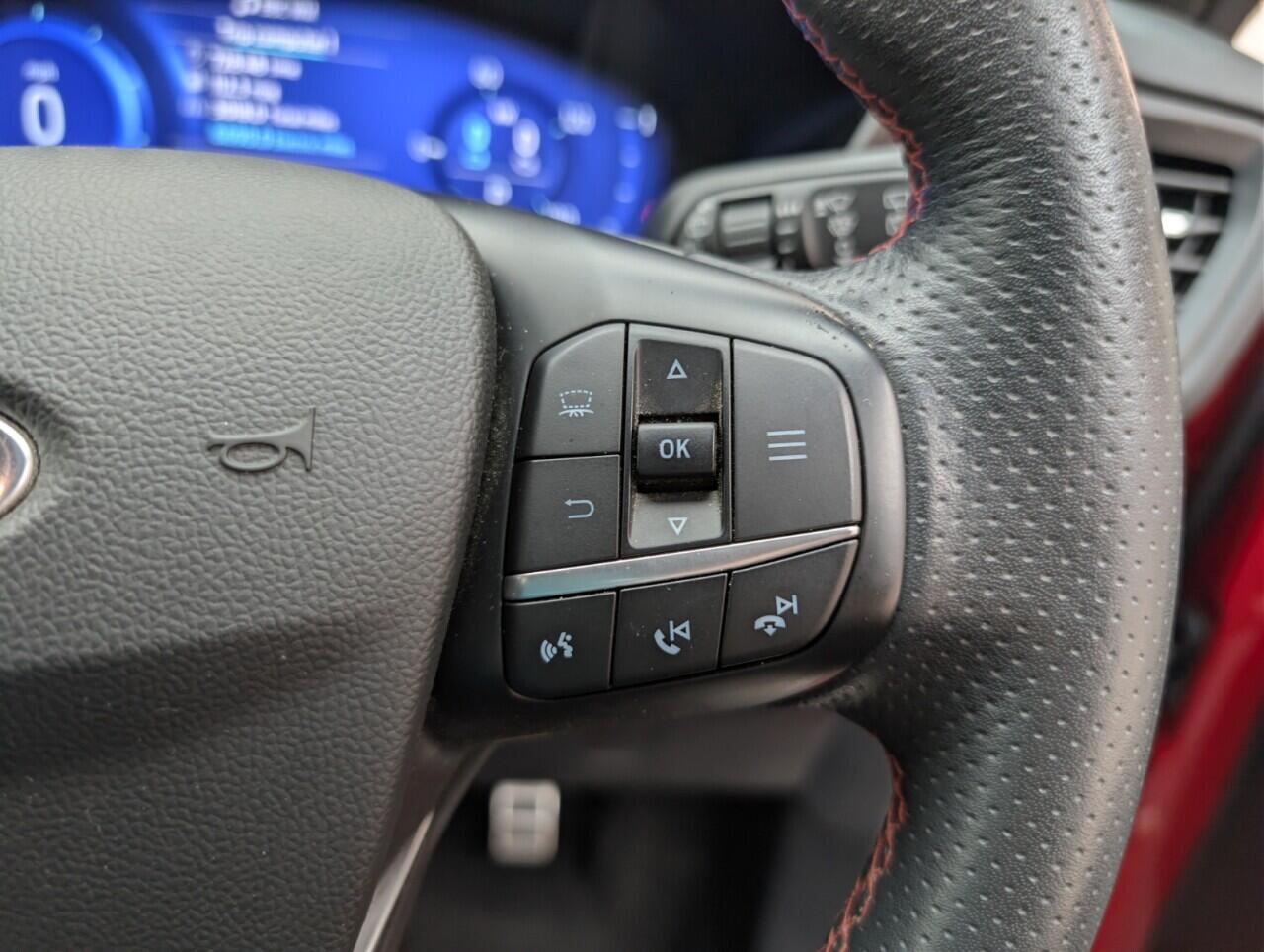 Used Ford Kuga 2020 for sale - 76572253: Photo 20