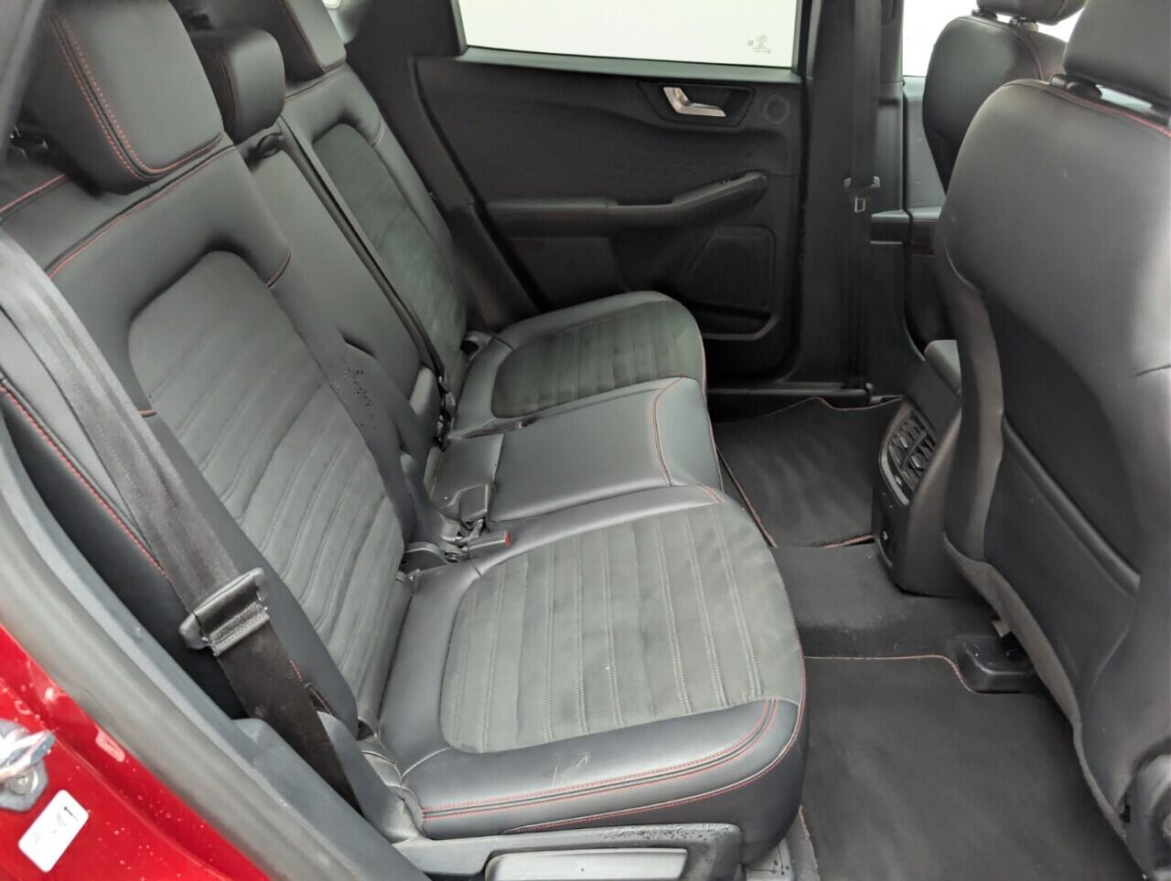 Used Ford Kuga 2020 for sale - 76572253: Photo 25