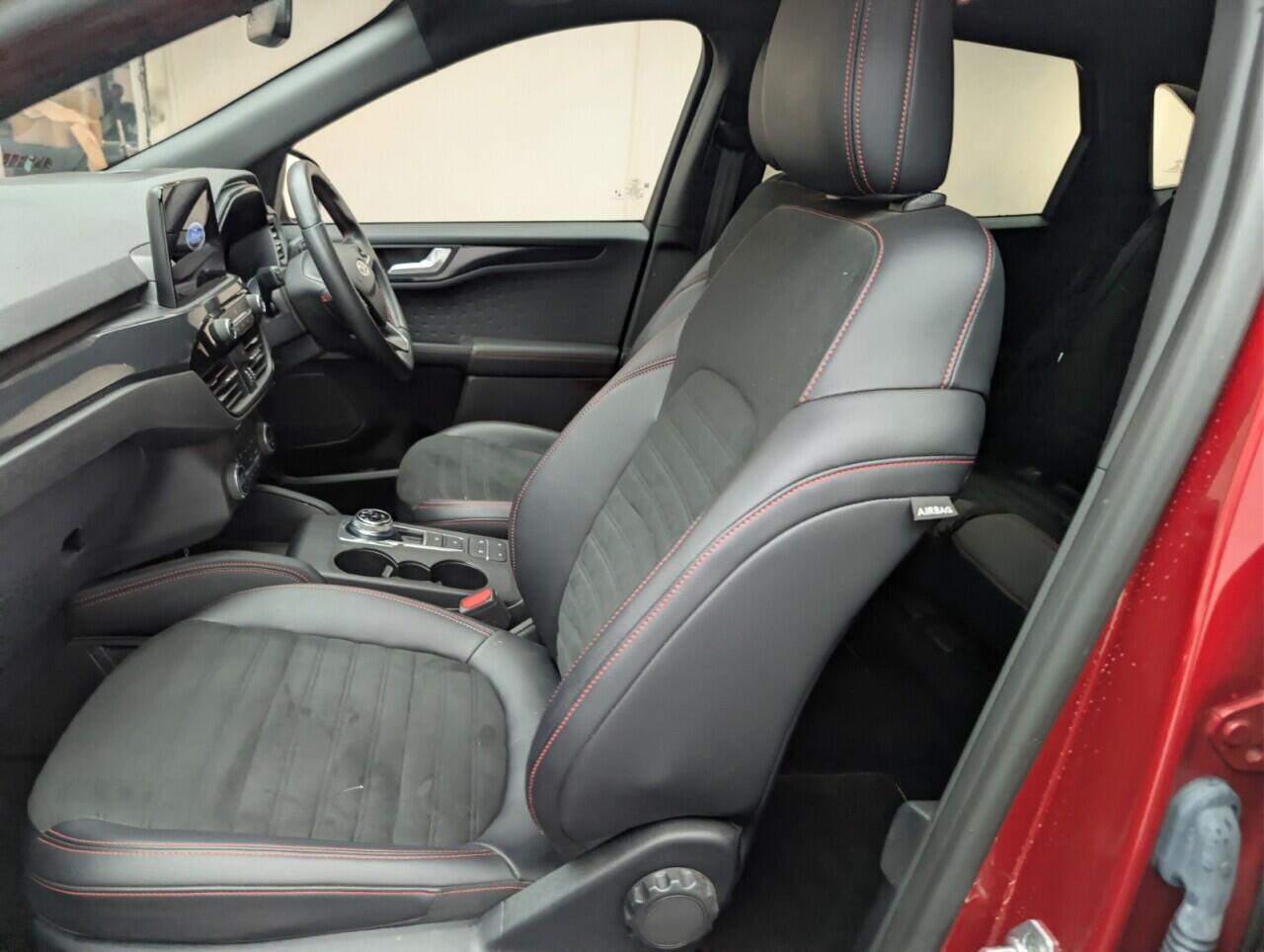 Used Ford Kuga 2020 for sale - 76572253: Photo 28