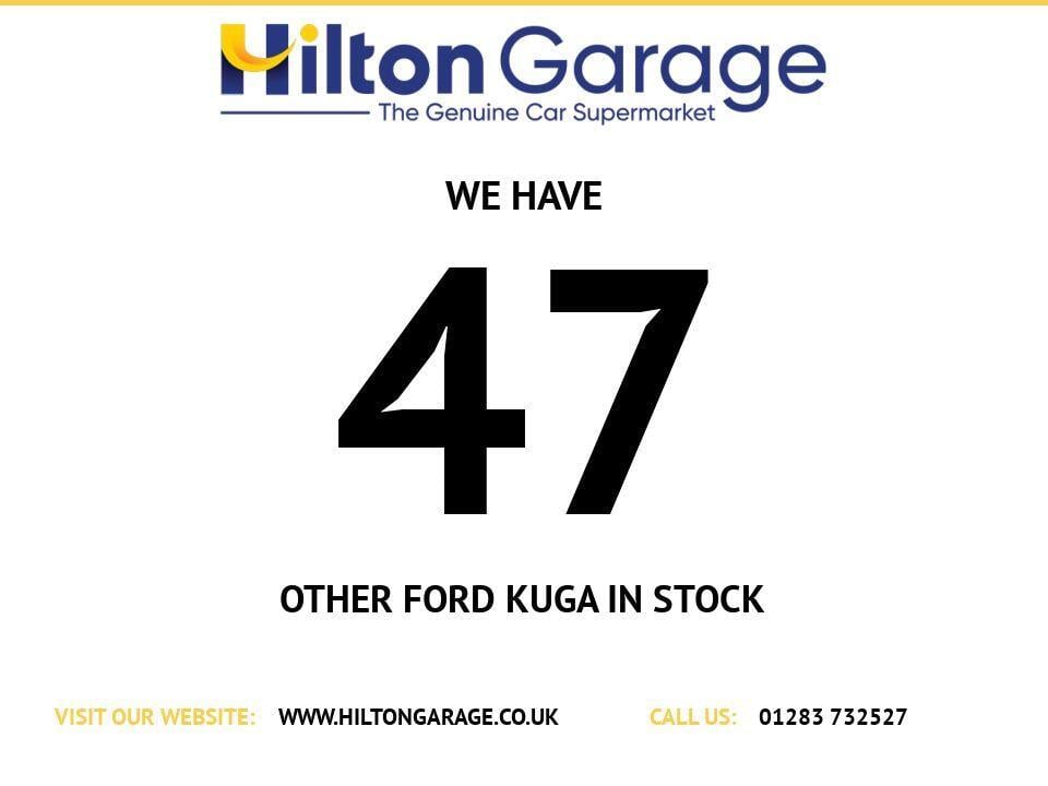 Used Ford Kuga 2020 for sale - 76572253: Photo 39
