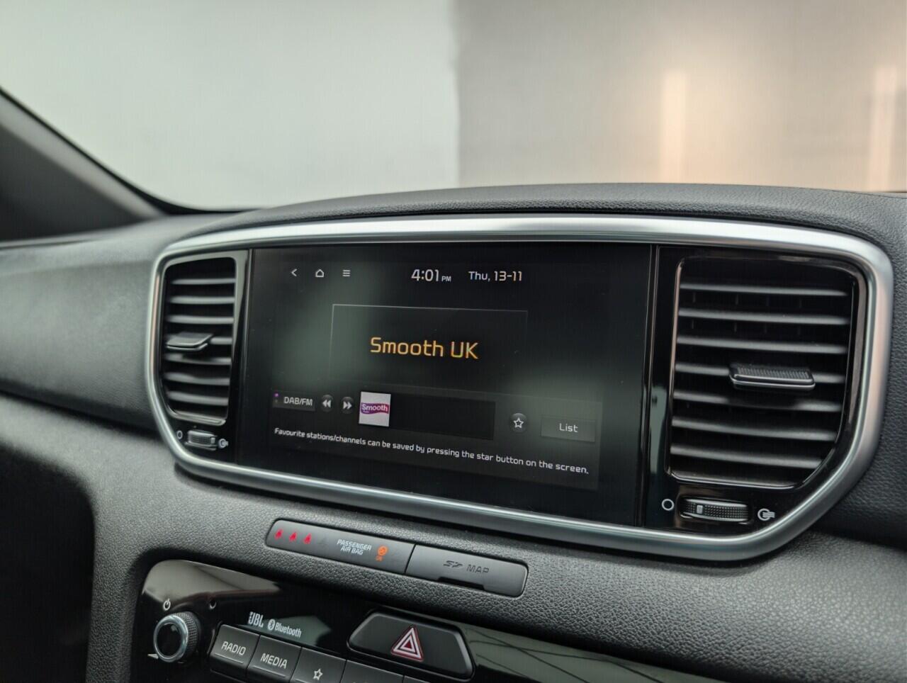 Used Kia Sportage 2019 for sale - 76457084: Photo 13