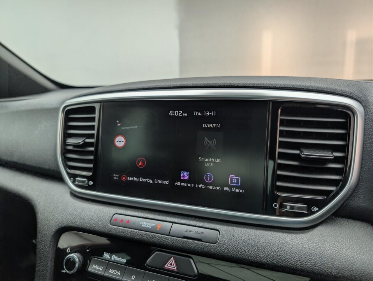 Used Kia Sportage 2019 for sale - 76457084: Photo 14