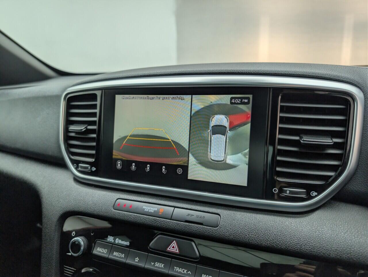 Used Kia Sportage 2019 for sale - 76457084: Photo 15