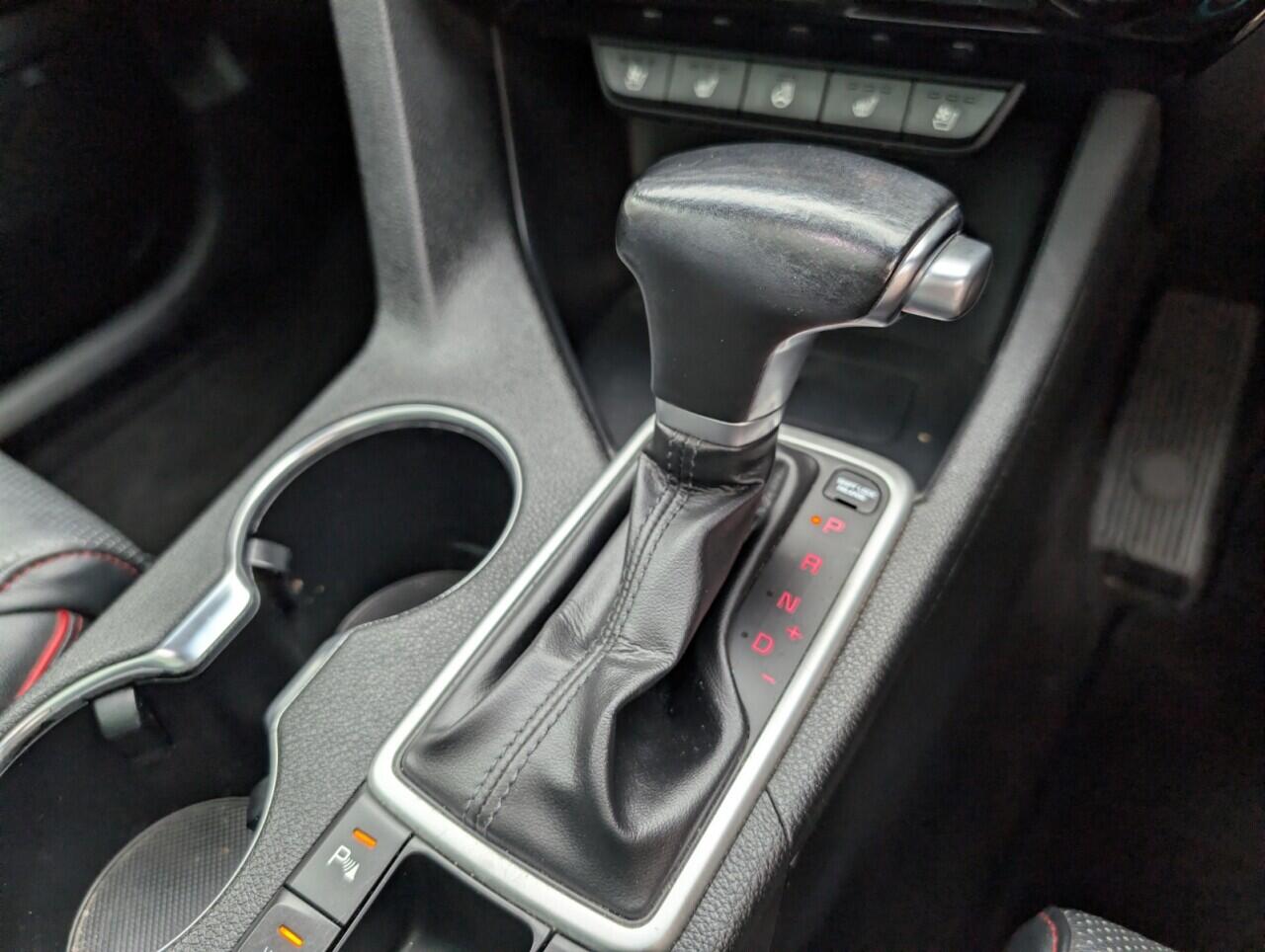 Used Kia Sportage 2019 for sale - 76457084: Photo 17