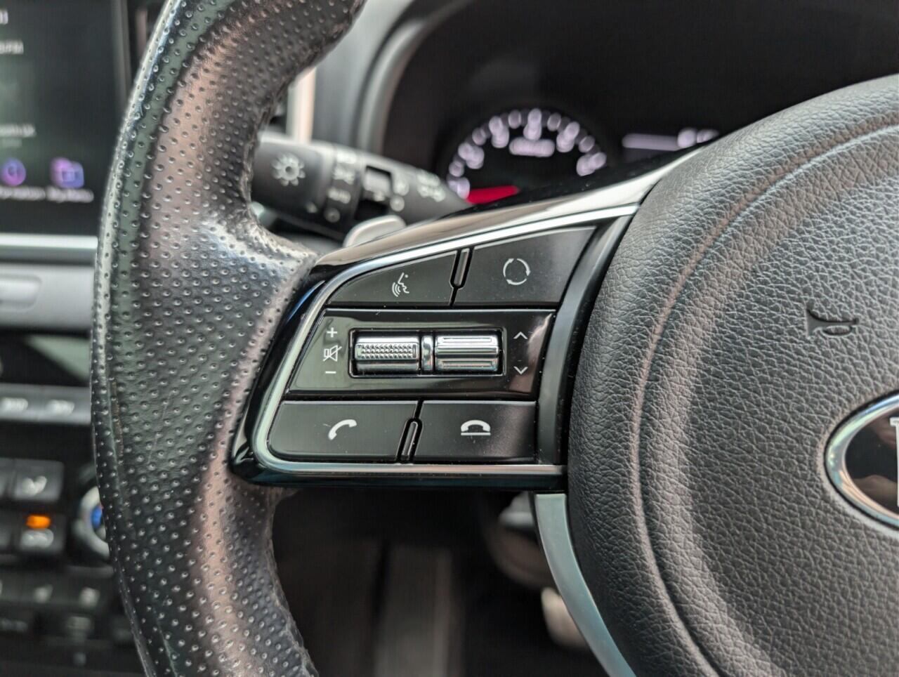 Used Kia Sportage 2019 for sale - 76457084: Photo 19