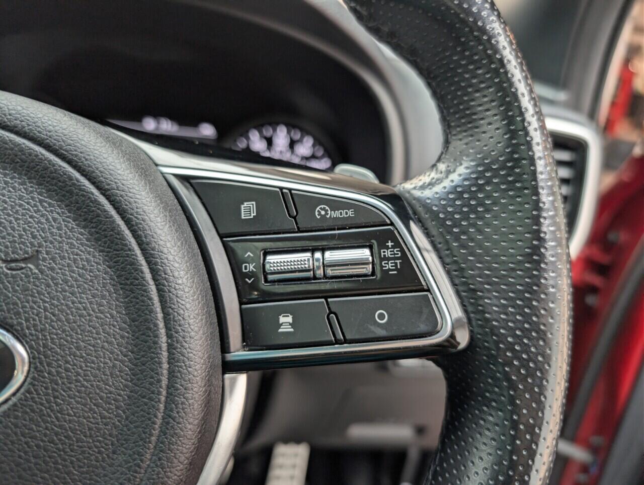 Used Kia Sportage 2019 for sale - 76457084: Photo 20