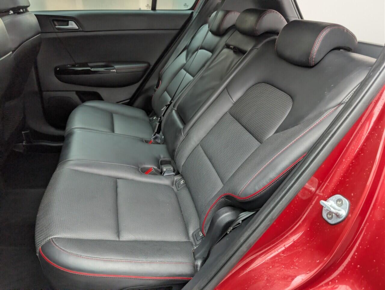 Used Kia Sportage 2019 for sale - 76457084: Photo 29