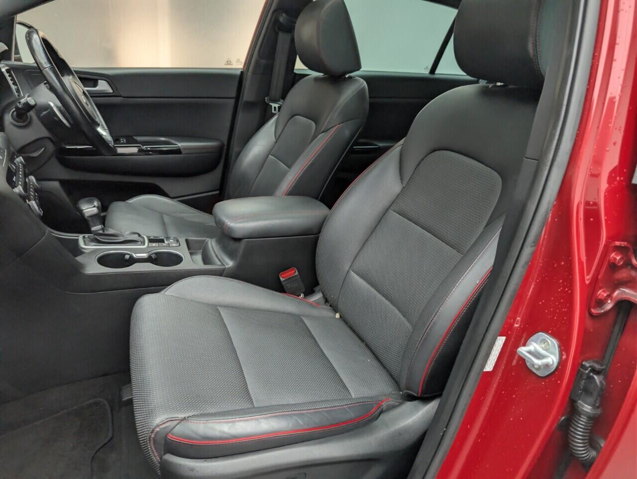 Used Kia Sportage 2019 for sale - 76457084: Photo 30