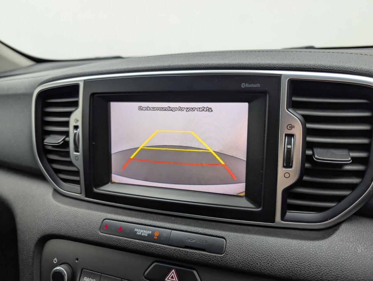 Used Kia Sportage 2017 for sale - 77454767: Photo 15