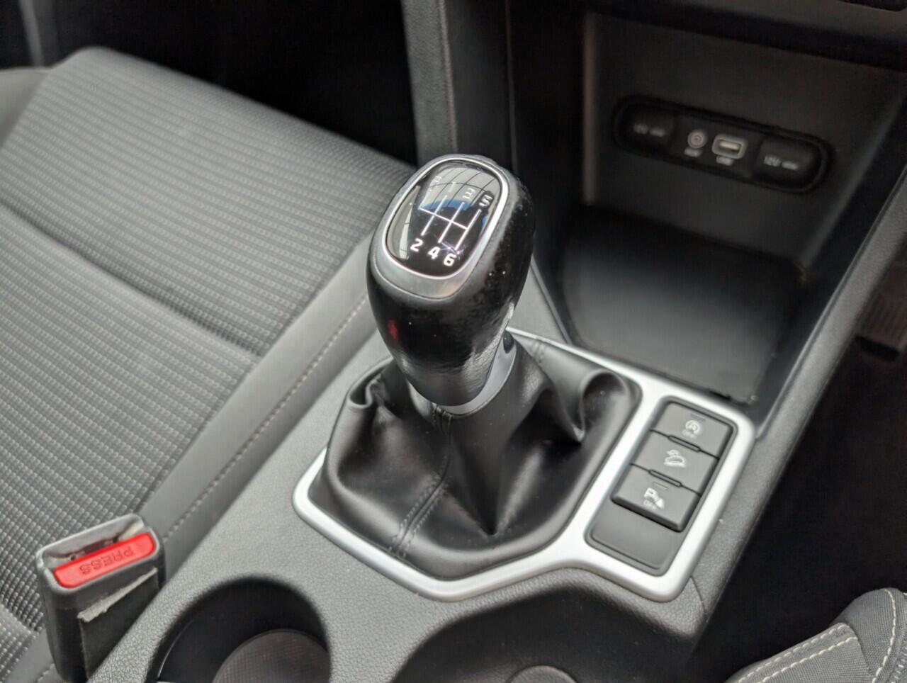 Used Kia Sportage 2017 for sale - 77454767: Photo 17