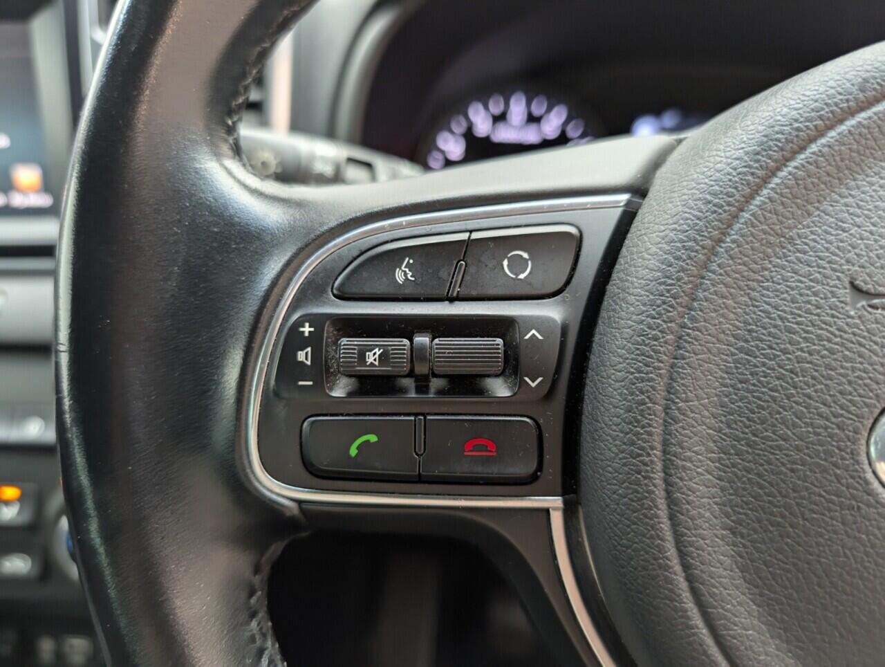 Used Kia Sportage 2017 for sale - 77454767: Photo 19