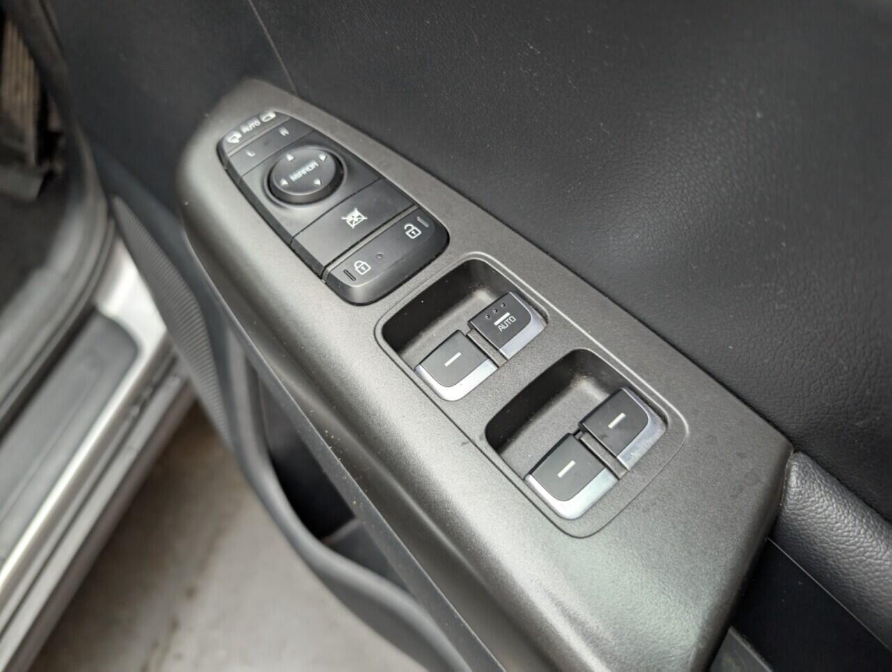 Used Kia Sportage 2017 for sale - 77454767: Photo 22