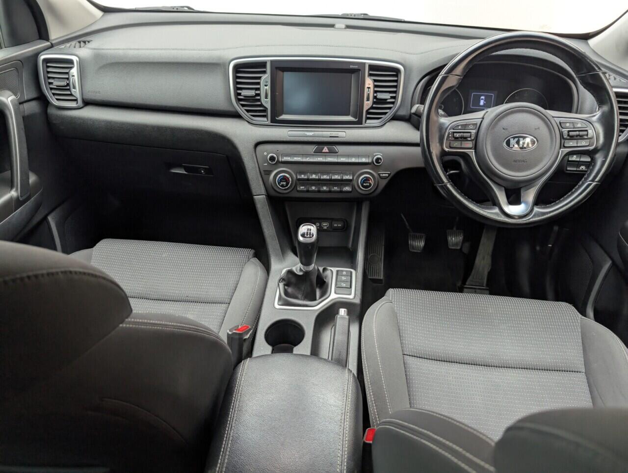 Used Kia Sportage 2017 for sale - 77454767: Photo 24