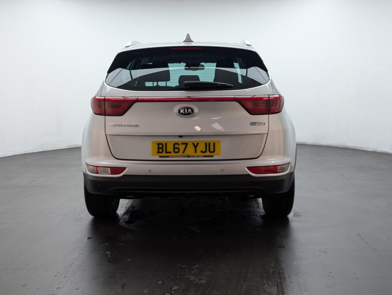 Used Kia Sportage 2017 for sale - 77454767: Photo 7