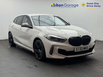 Used BMW 1 Series 2020 for sale - 79030346: Photo