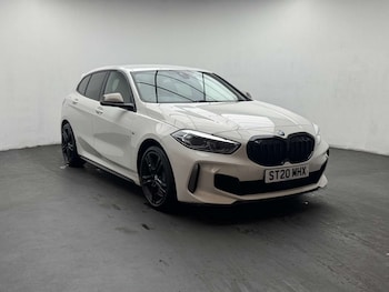 Used BMW 1 Series 2020 for sale - 79030346: Photo