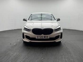 Used BMW 1 Series 2020 for sale - 79030346: Photo