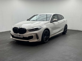 Used BMW 1 Series 2020 for sale - 79030346: Photo