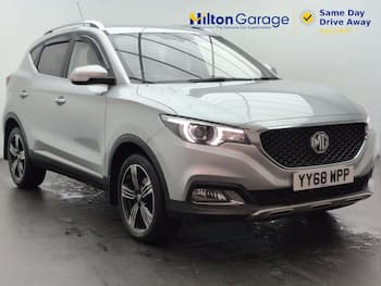 Used MG MG ZS 2019 for sale - 79087572: Photo