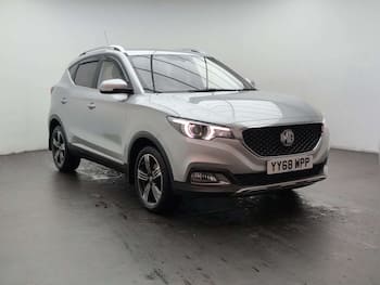 Used MG MG ZS 2019 for sale - 79087572: Photo