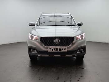 Used MG MG ZS 2019 for sale - 79087572: Photo