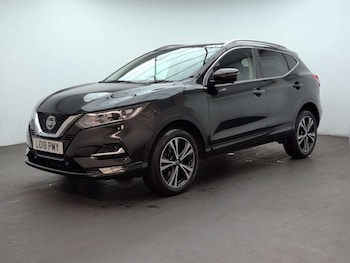 Used Nissan Qashqai 2018 for sale - 79543310: Photo