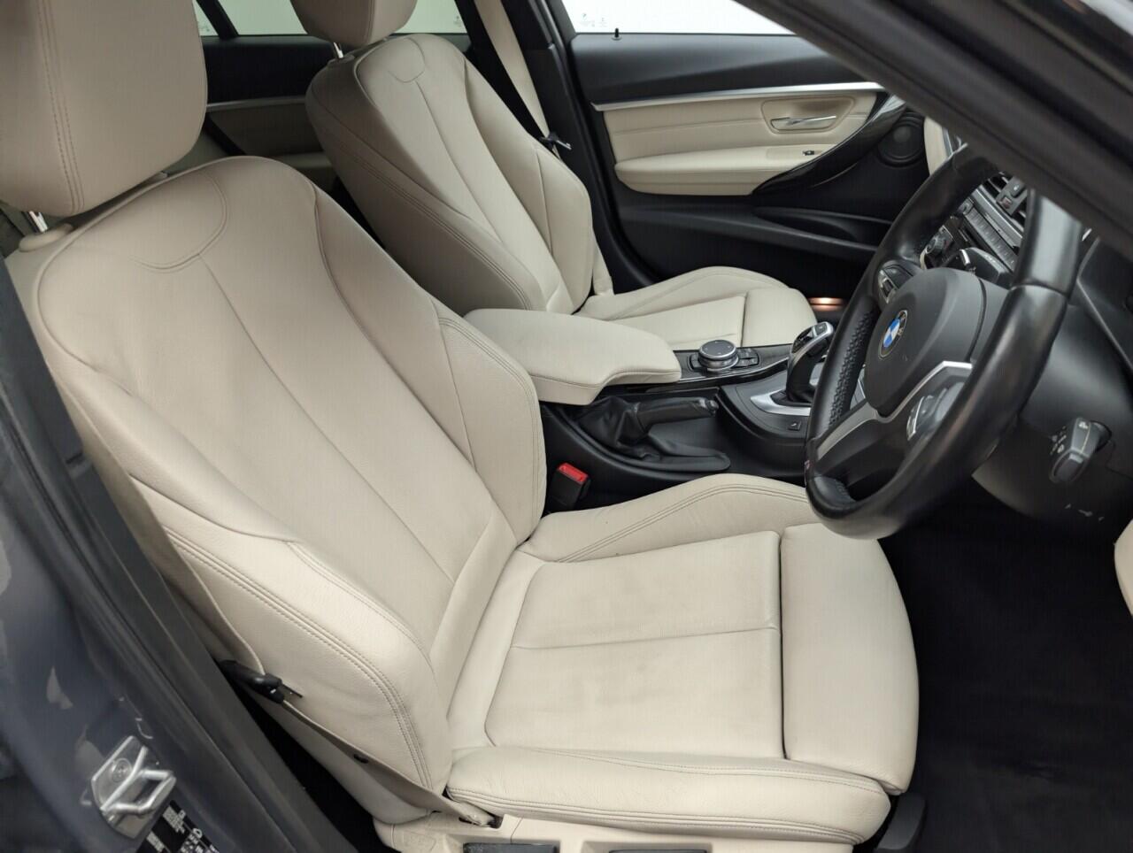 Used BMW 3 Series 2016 for sale - 76645106: Photo 11