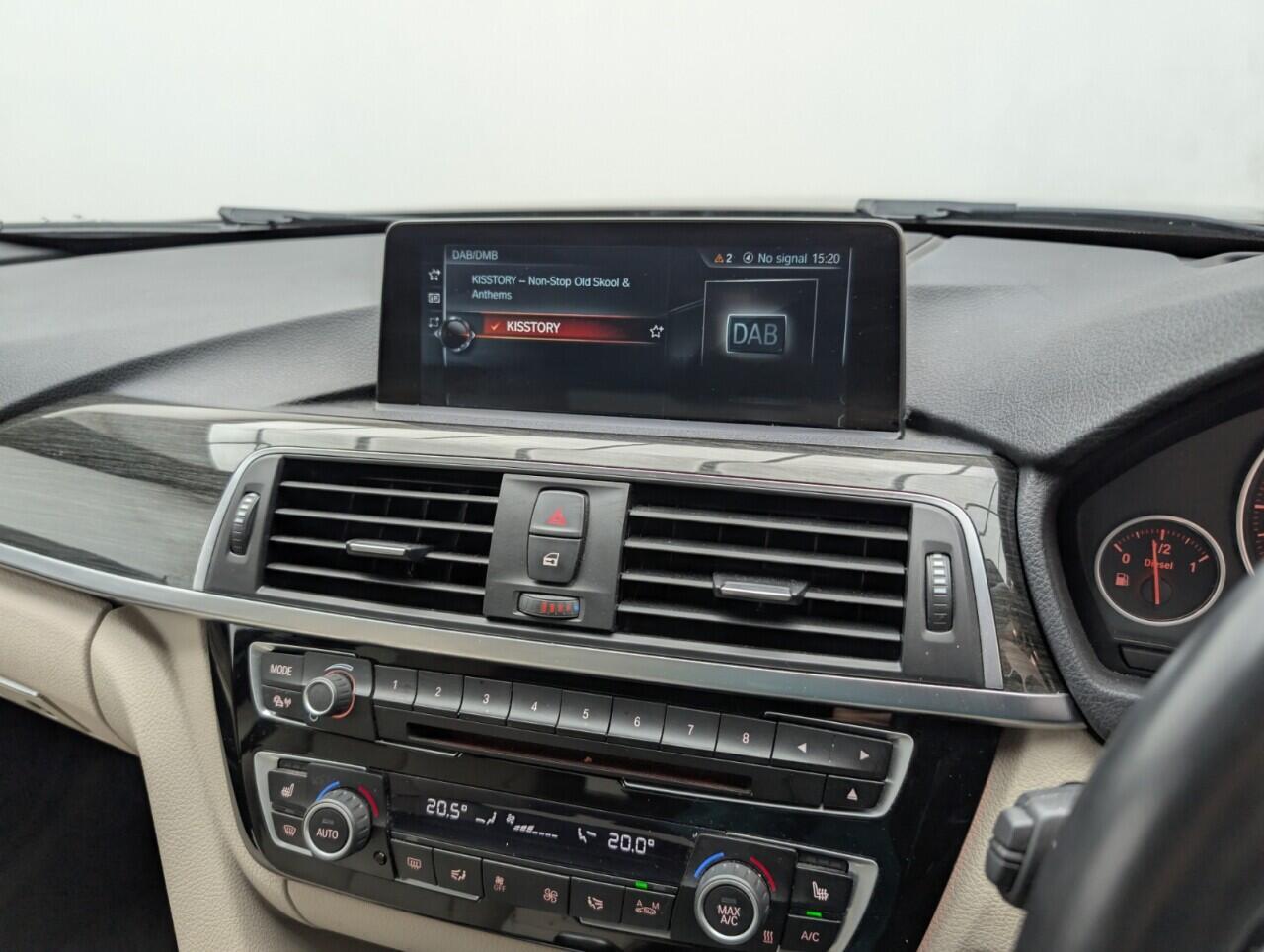 Used BMW 3 Series 2016 for sale - 76645106: Photo 12