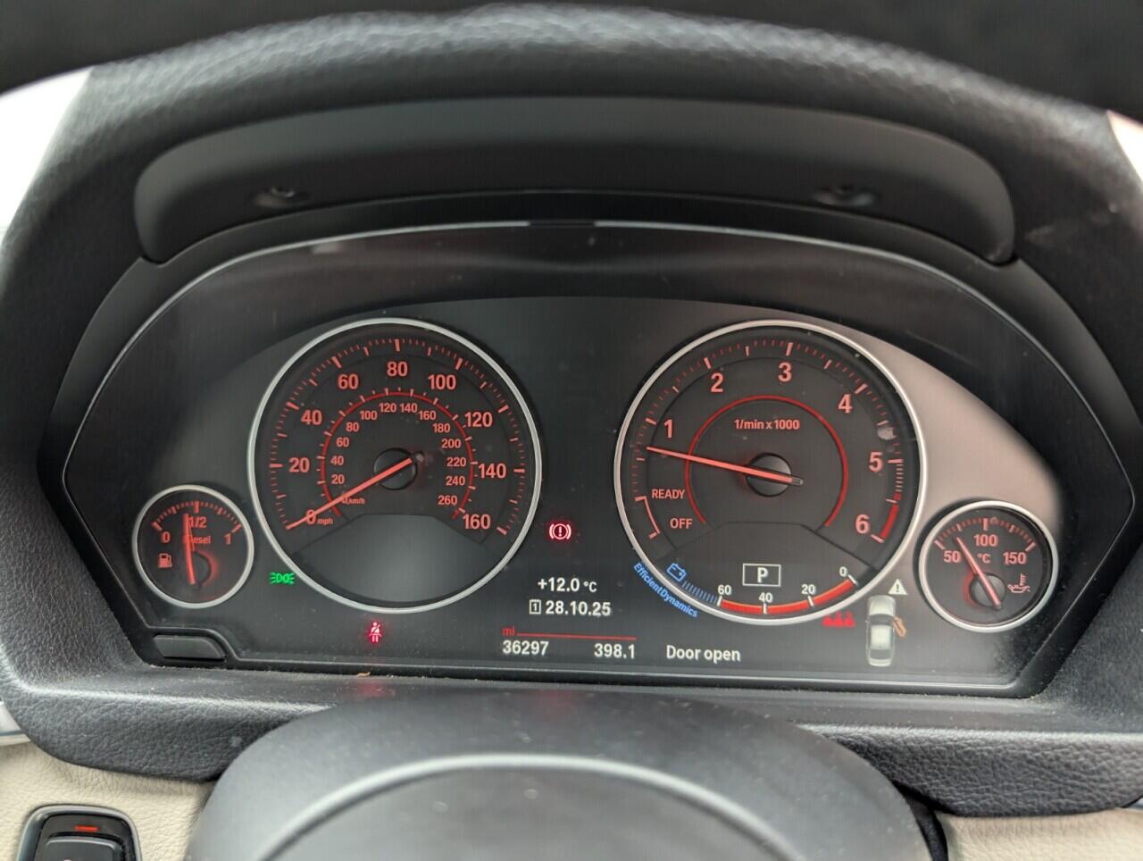 Used BMW 3 Series 2016 for sale - 76645106: Photo 16