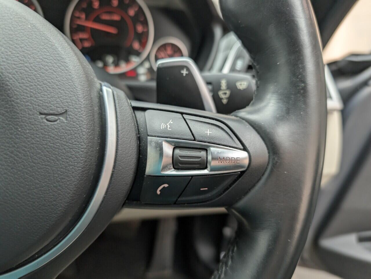 Used BMW 3 Series 2016 for sale - 76645106: Photo 18