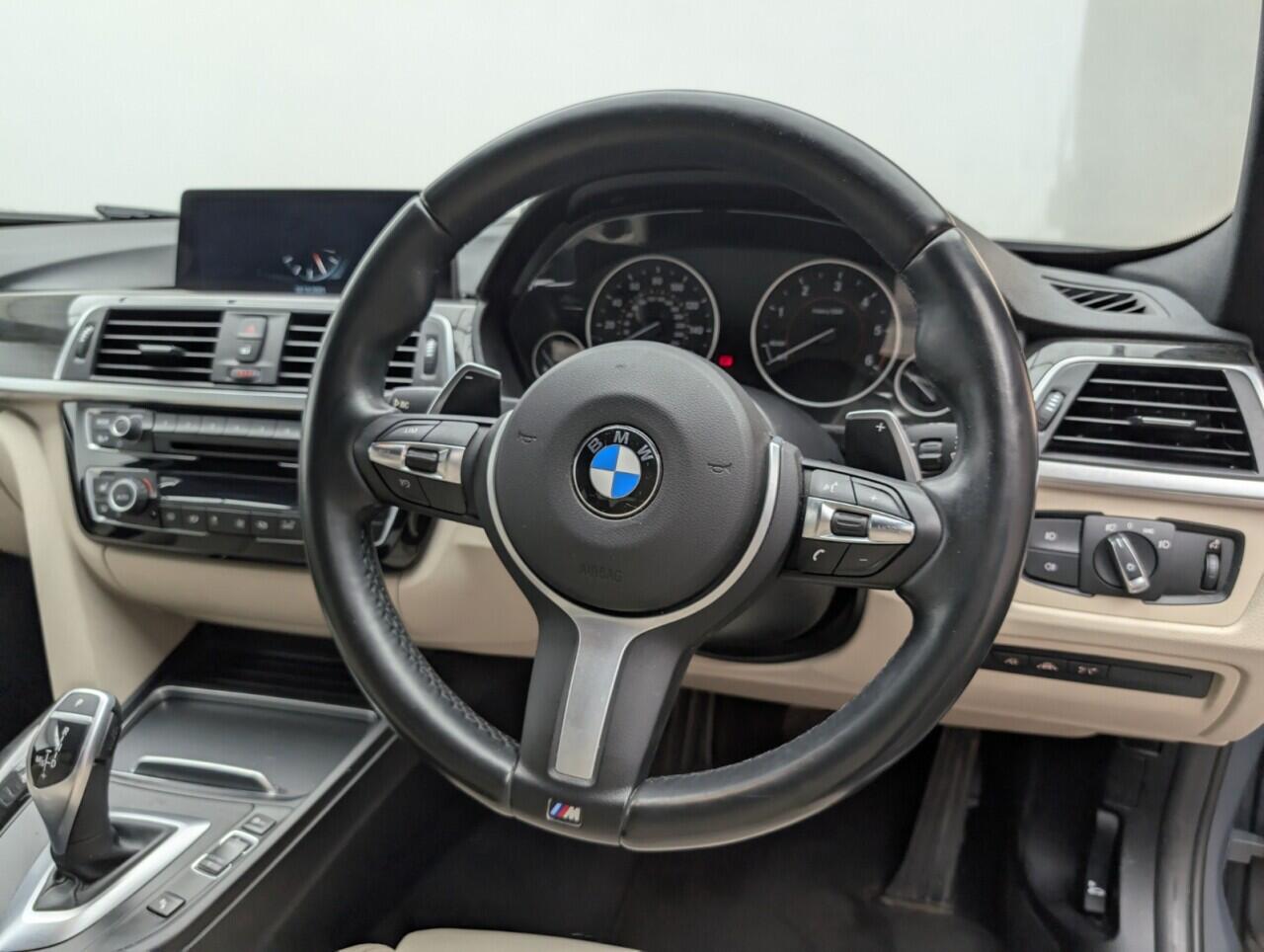 Used BMW 3 Series 2016 for sale - 76645106: Photo 21