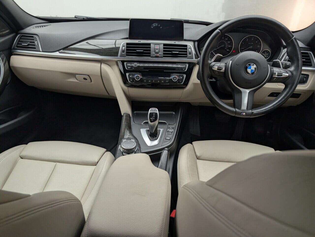 Used BMW 3 Series 2016 for sale - 76645106: Photo 22
