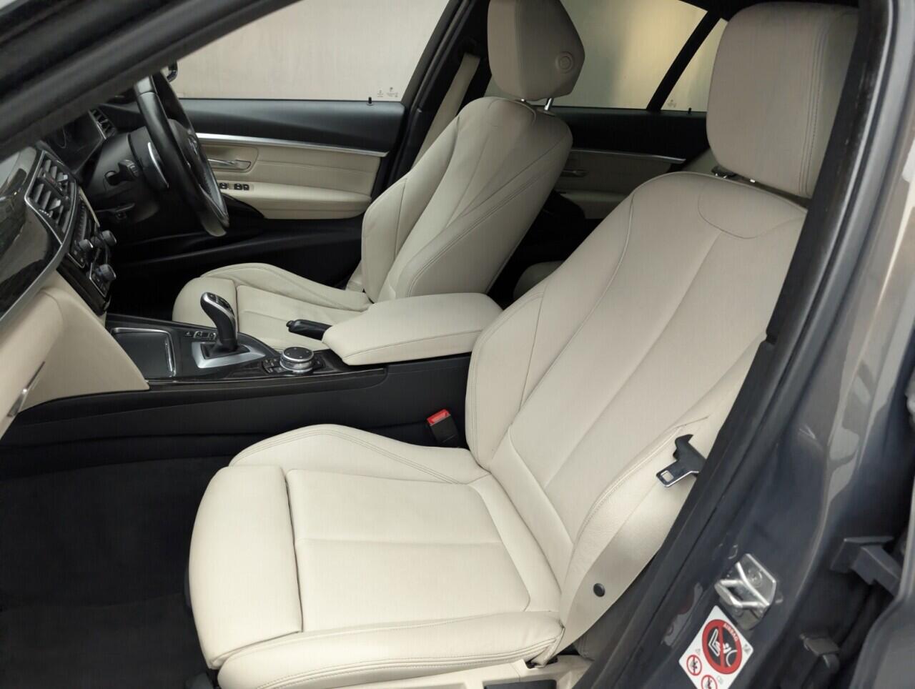 Used BMW 3 Series 2016 for sale - 76645106: Photo 26