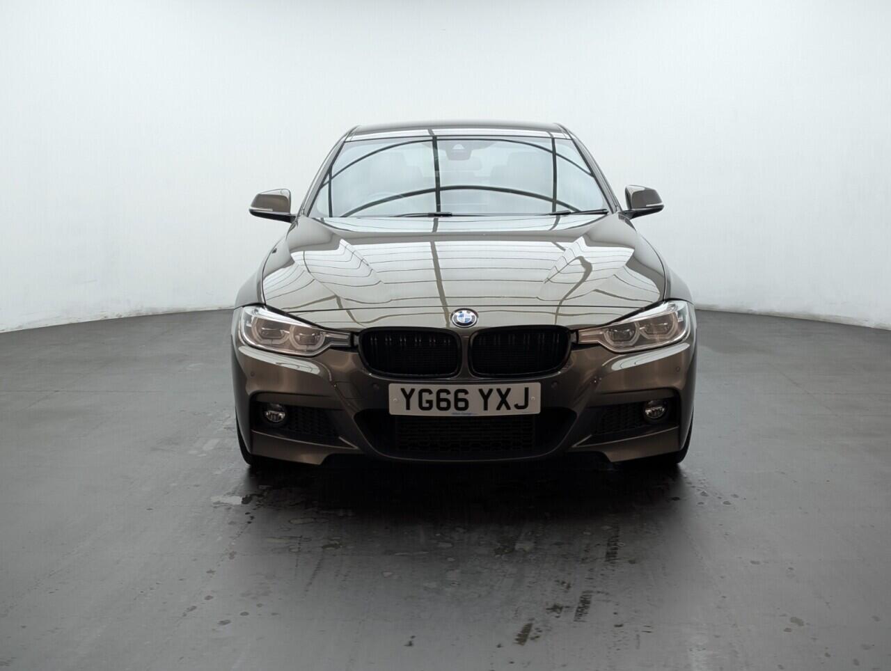 Used BMW 3 Series 2016 for sale - 76645106: Photo 3