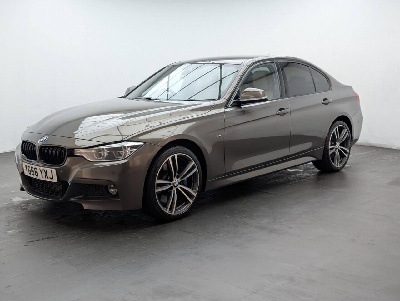 Used BMW 3 Series 2016 for sale - 76645106: Photo 4