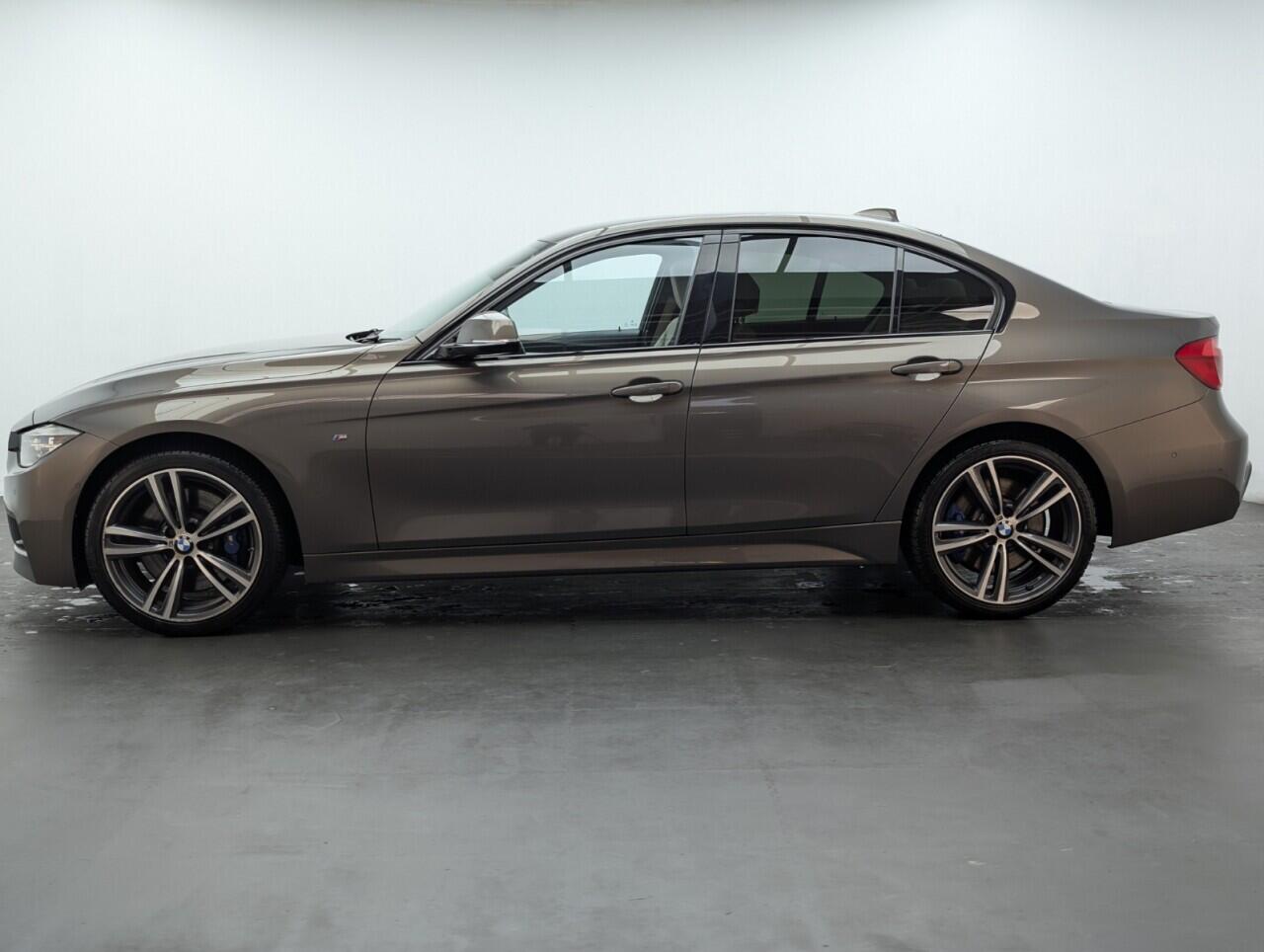 Used BMW 3 Series 2016 for sale - 76645106: Photo 5