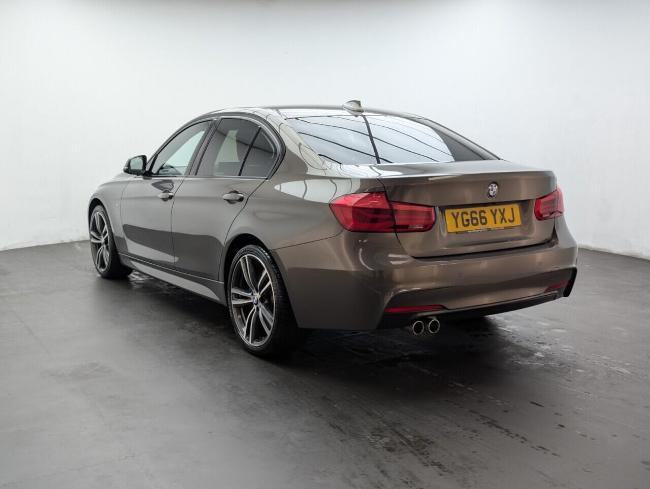 Used BMW 3 Series 2016 for sale - 76645106: Photo 6