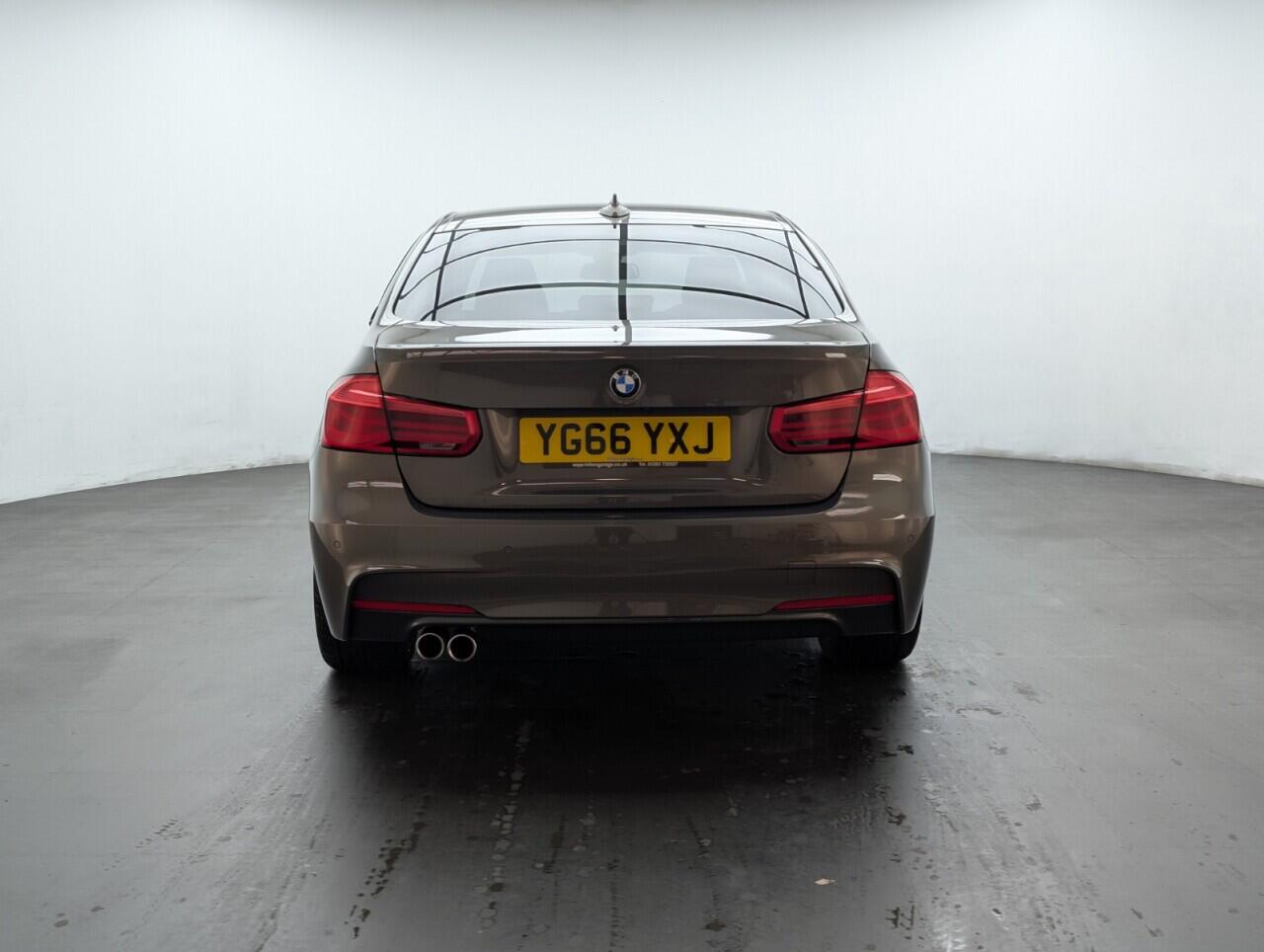 Used BMW 3 Series 2016 for sale - 76645106: Photo 7