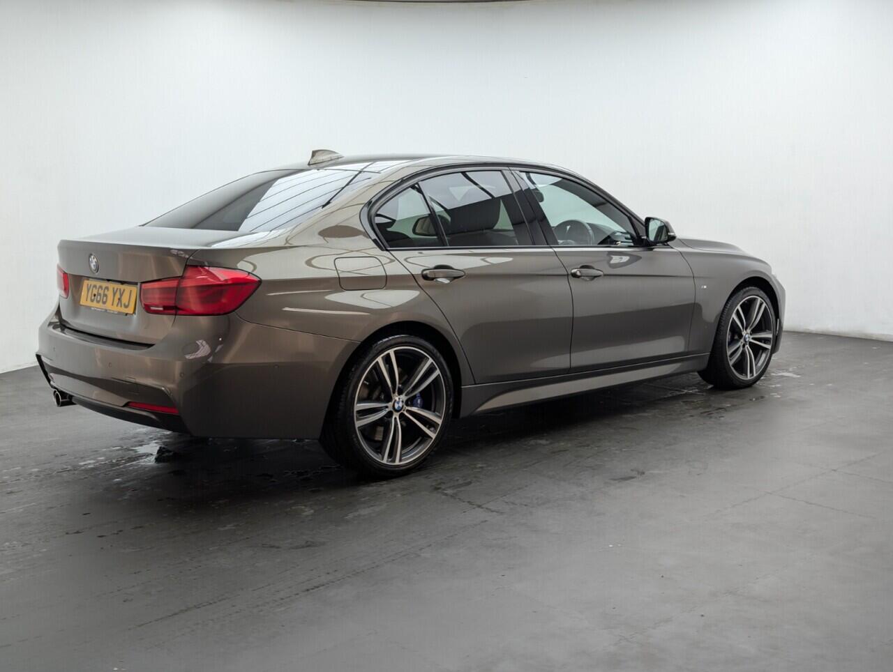 Used BMW 3 Series 2016 for sale - 76645106: Photo 8