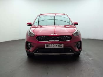 Used Kia Niro 2022 for sale - 79649319: Photo