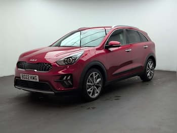 Used Kia Niro 2022 for sale - 79649319: Photo