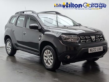 Used Dacia Duster 2022 for sale - 78313376: Photo