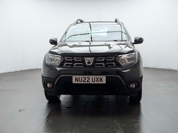 Used Dacia Duster 2022 for sale - 78313376: Photo