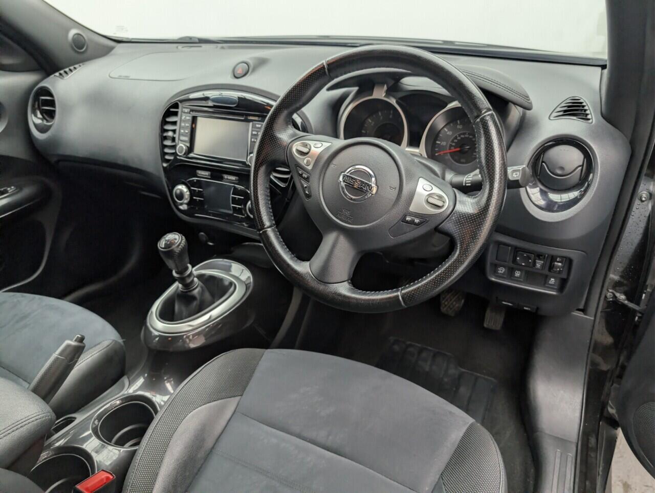 Used Nissan Juke for sale - 76702427: Photo 11