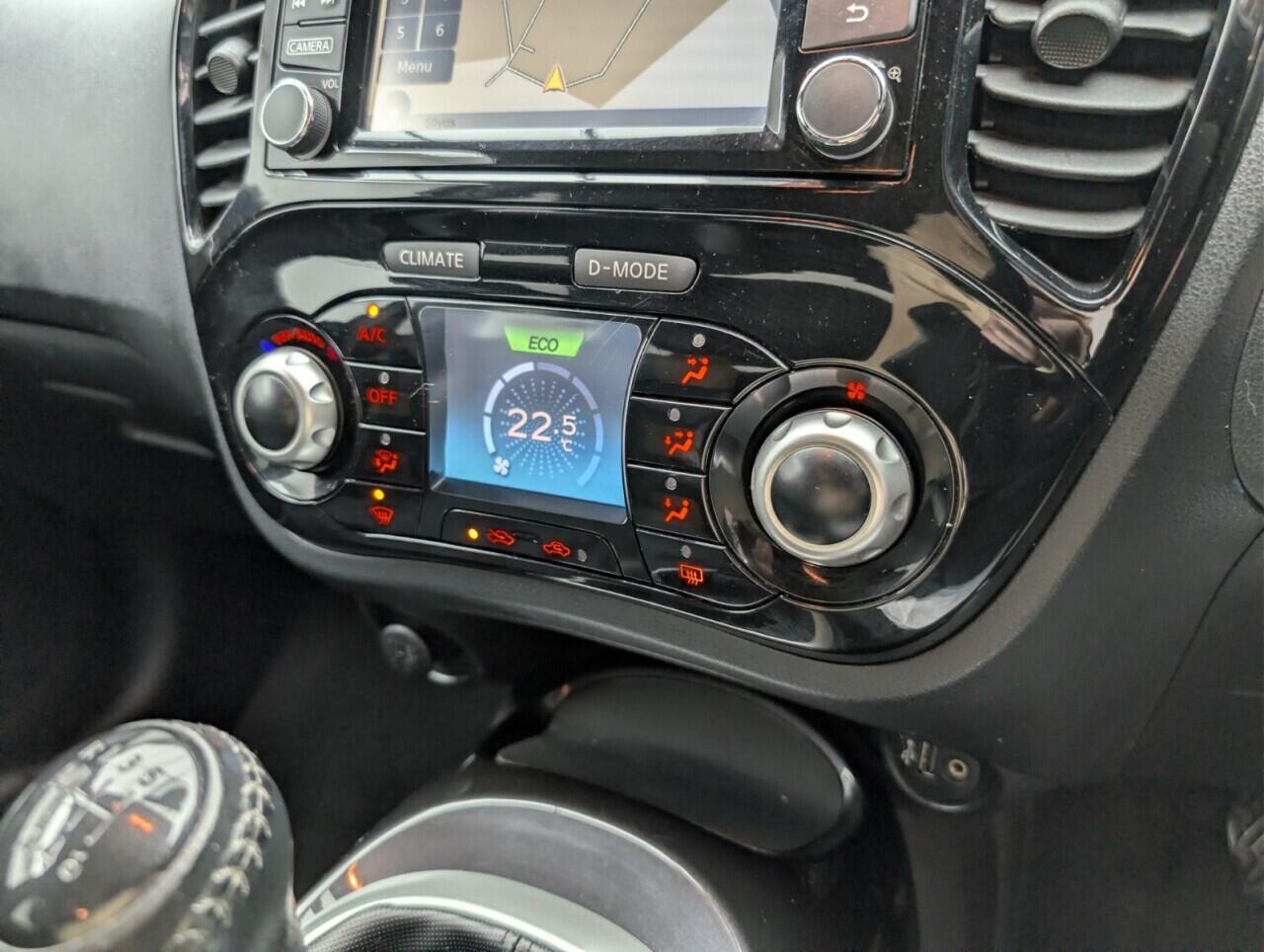 Used Nissan Juke for sale - 76702427: Photo 16