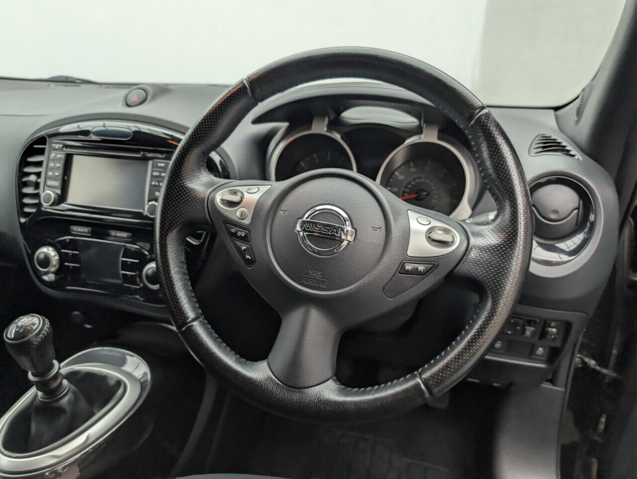 Used Nissan Juke for sale - 76702427: Photo 23