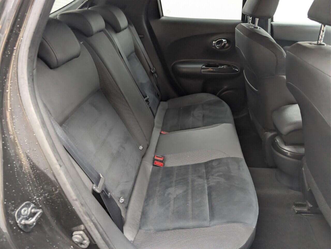 Used Nissan Juke for sale - 76702427: Photo 25